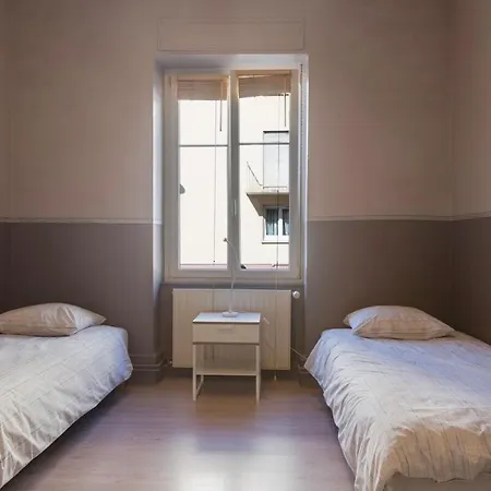 Colmar Apartment * Colmar