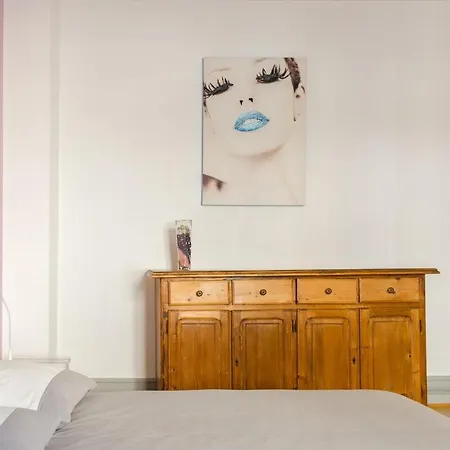 شقة Colmar Apartment