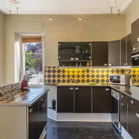 Colmar Apartment *