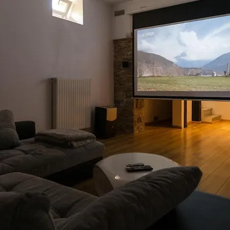 Colmar Apartment كولمار