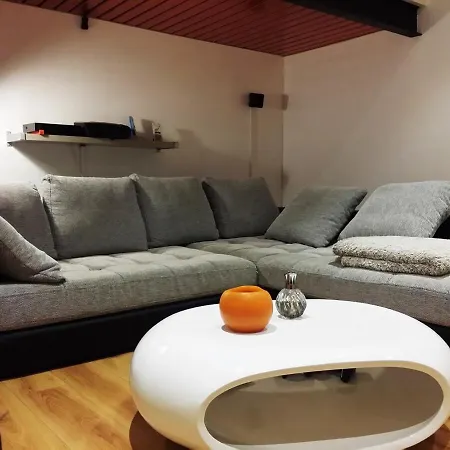 Colmar Apartment * Colmar