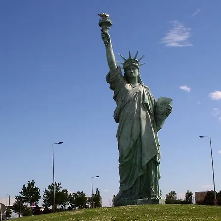 Apartman Colmar Apartment Colmar