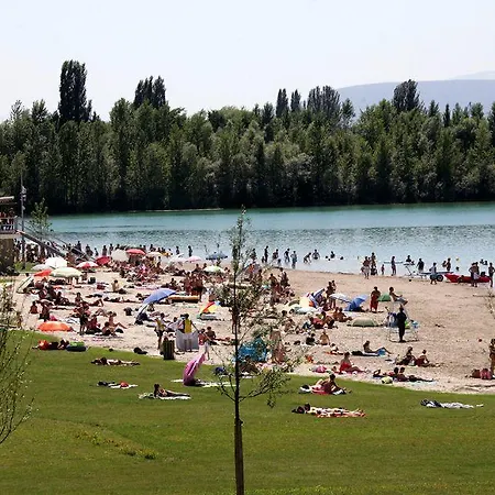 Apartman Colmar Apartment