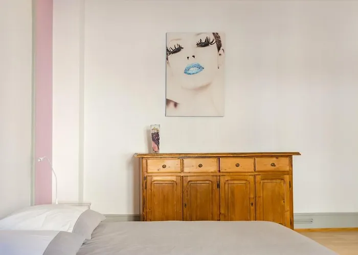 Apartment Colmar Apartment