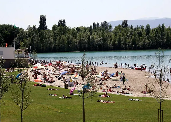 Apartment Colmar Apartment